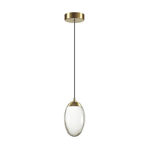 Подвесной светильник Odeon Light 7159/3L