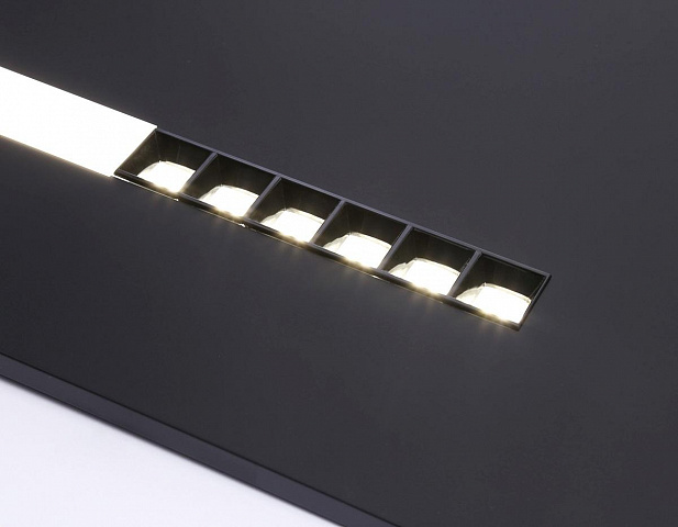 Офисный светильник Ambrella Light DPS1071