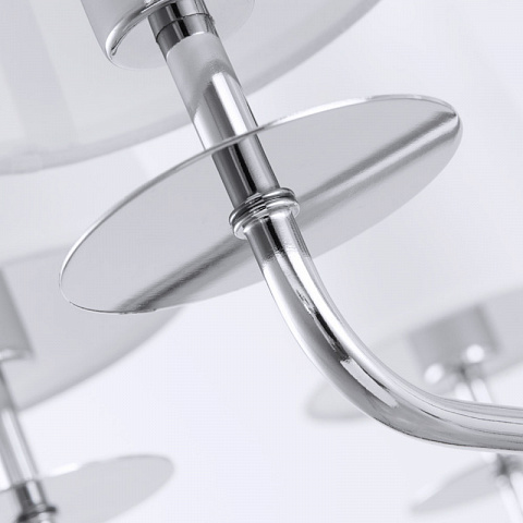 Подвесная люстра ARTE Lamp A1048LM-10CC