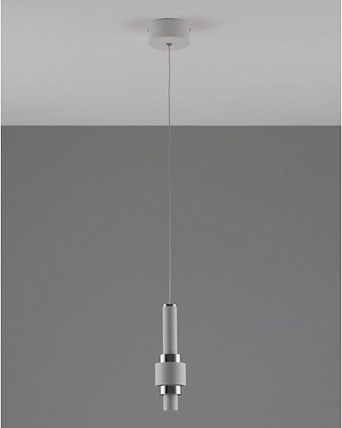 Подвесной светодиодный светильник Moderli Elsa V10860-PL