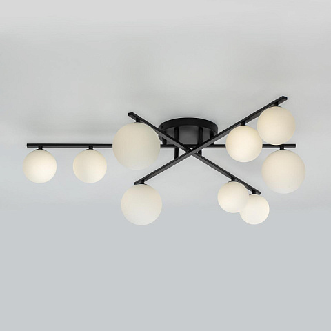 Накладная люстра Citilux CL209291
