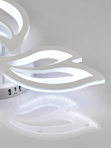 Потолочная светодиодная люстра Natali Kovaltseva LED LAMPS 81426