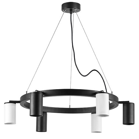 Подвесная люстра Lightstar LR016373363