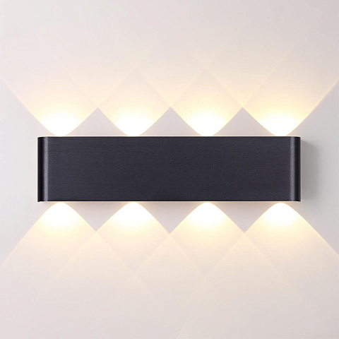 Бра Odeon Light 7191/8WL