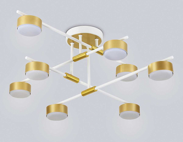 Накладной светильник Ambrella Light FL51751