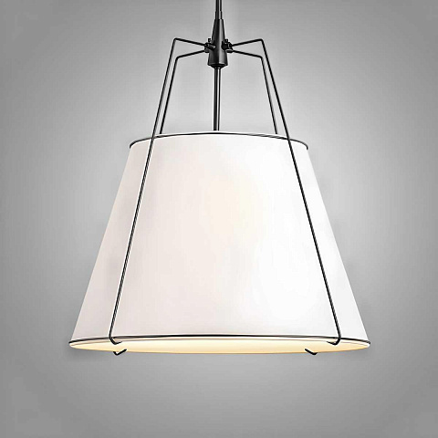 Подвесная люстра Imperium Loft Ilma D60 355648-26