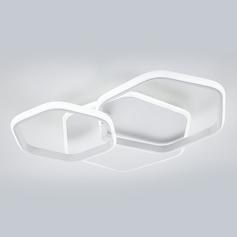 Накладная люстра Escada 10217/2LED BL