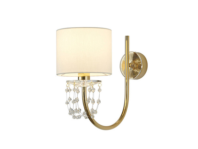 Бра Newport 4361/A new gold