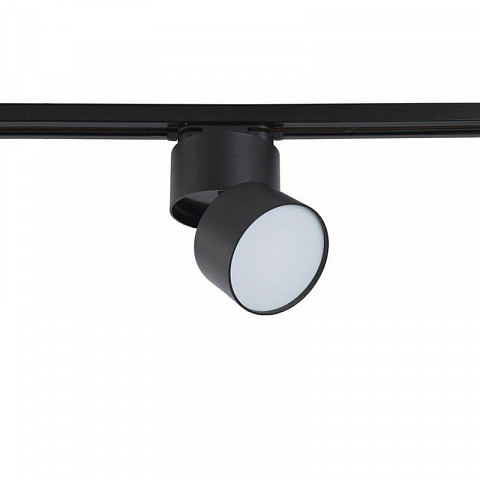 Светильник на шине Crystal Lux CLT 0.31 130 BL