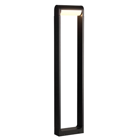 Садово-парковый светильник Odeon Light 7117/12GLA