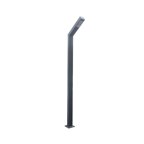 Садово-парковый светильник Kink Light 09202-F(220V),16(07)