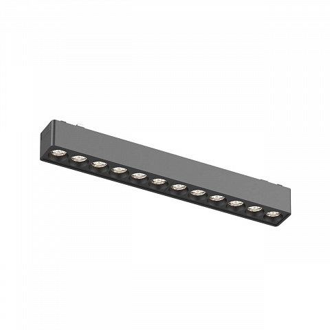 Трековый светодиодный светильник Aployt Magnetic track 48 APL.0100.00.12