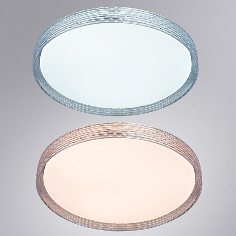 Накладной светильник ARTE Lamp A2680PL-72WH