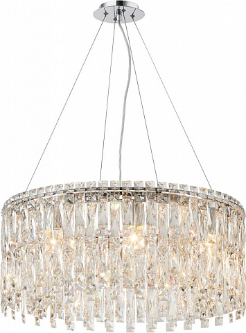 Подвесная люстра Stilfort 2173/09/08P