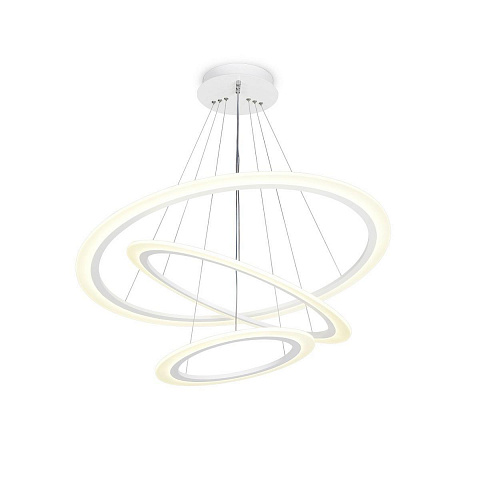Каскадная люстра Ambrella Light FA4359