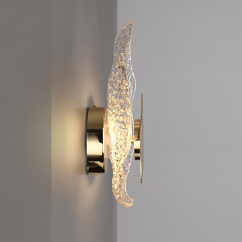 Бра Odeon Light 5460/12WLA
