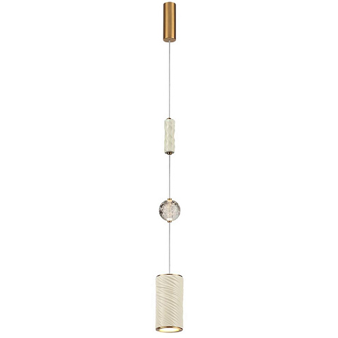 Подвесной светильник Odeon Light 5450/18L