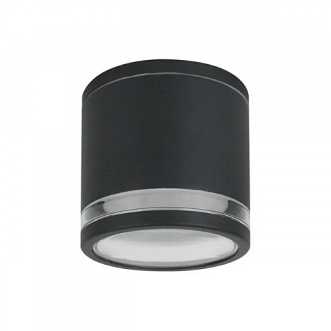 Накладной уличный светильник ARTE Lamp A1910PF-1BK