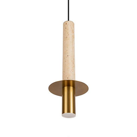 Подвесной светильник LOFT IT 10583A Bronze