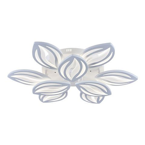 Накладная люстра Escada 10221/9LED White