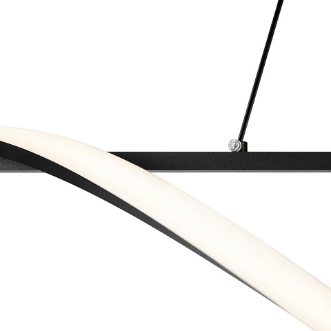 Подвесной светильник Freya FR6060PL-L48B