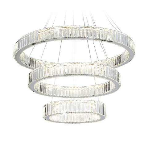 Подвесной светодиодный светильник Ambrella light Traditional TR5003