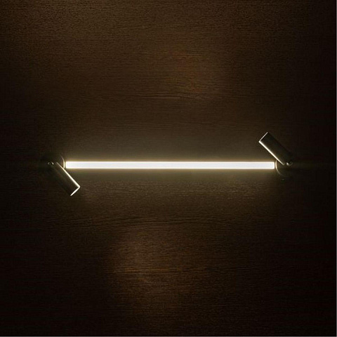 Спот ARTE Lamp A2219PL-2BK