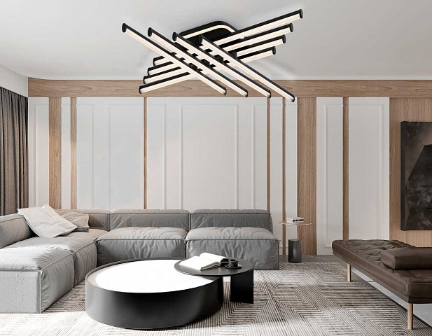 Накладной светильник Ambrella Light FL6262
