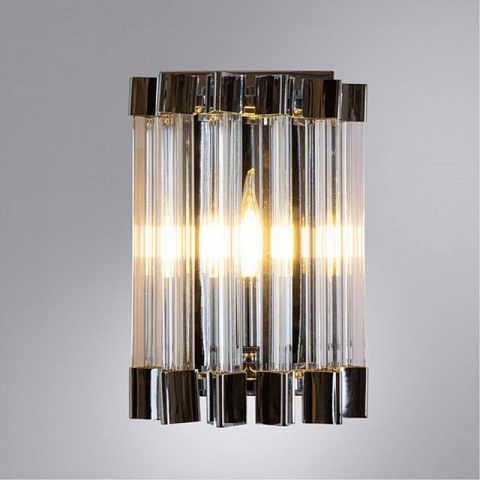 Бра ARTE Lamp A1059AP-1CC