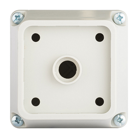 EKF PROxima Защитный бокс IP54 до 25 А