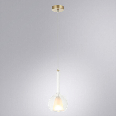 Подвесной светильник ARTE Lamp A2715SP-1SG