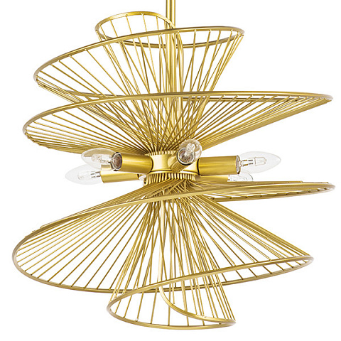 Люстра на штанге Lightstar 728163
