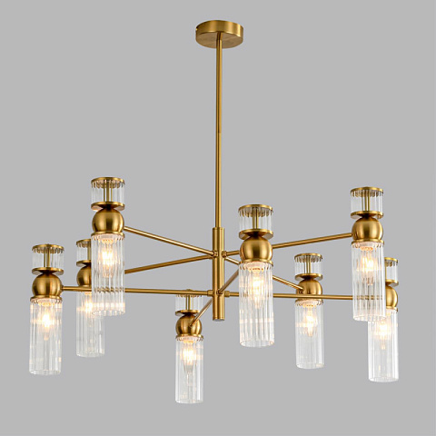 Люстра на штанге LUMION 8276/8