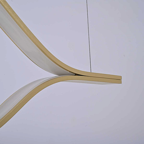 Подвесной светильник Imperium Loft Tape Light 177932-49