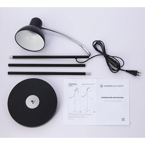 Торшер Ambrella Light TR97656