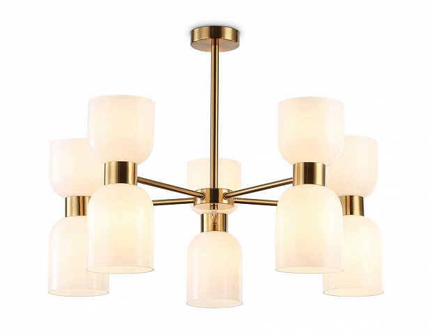 Люстра на штанге Ambrella Light LH56093