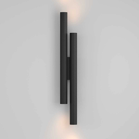 Бра Maytoni C082WL-24W2.7K-B