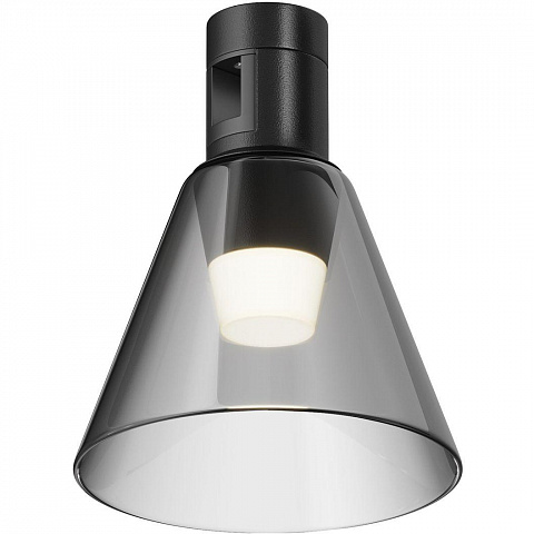 Светильник на шине Maytoni TR147-1-3W3K-B