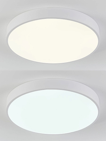 Потолочный светодиодный светильник Natali Kovaltseva LED LAMPS 81112/5C