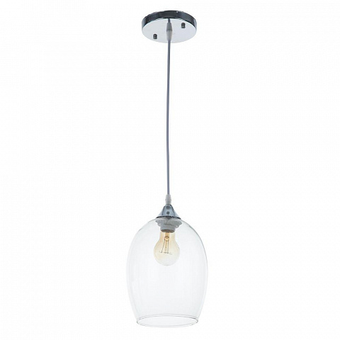 Подвесной светильник ARTE Lamp A4344SP-1CC