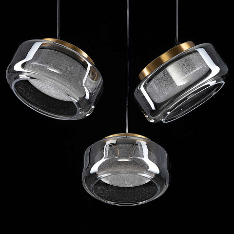 Подвесной светильник Citilux CL247012