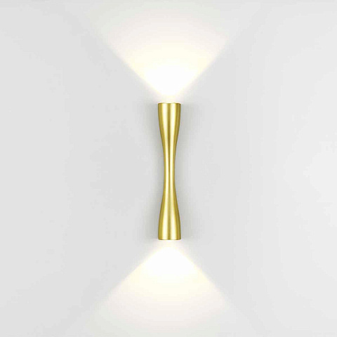 Бра Odeon Light 4292/10WL
