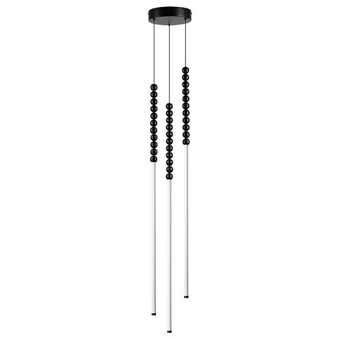 Подвесной светильник Odeon Light 7149/33L