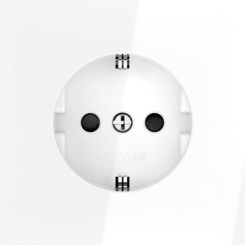 Розетка VOLTUM VLS040201