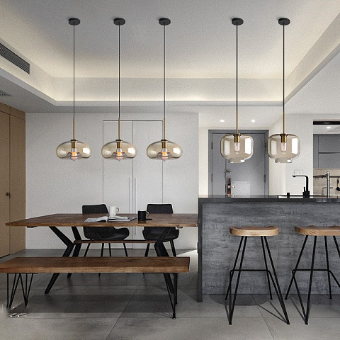 Подвесной светильник ImperiumLoft 213943-26
