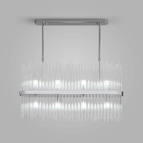 Подвесная люстра Bogates Allure 485/8