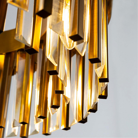Подвесная люстра ARTE Lamp A1037SP-6PB