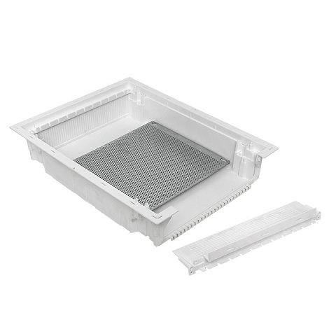 EKF PROxima ProfiBox Щит слаботочный встраиваемый (513х403х105) IP41