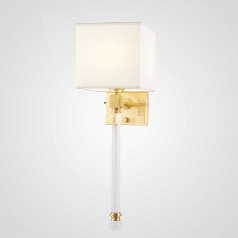 Бра Imperium Loft Regina Andrew Crystal Sconce 149048-22