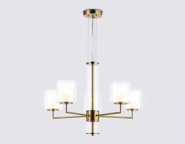 Подвесная люстра Ambrella Light LH56011